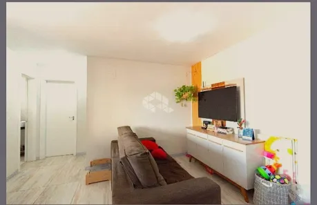 Apartamento com 2 Quartos à venda, 54m² no Fátima, Canoas
