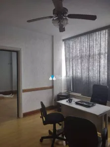 Conjunto Comercial / Sala para venda ou aluguel, 17m² no Centro, Campinas