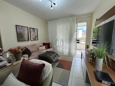 Apartamento com 3 Quartos à venda, 93m² no Canto, Florianópolis