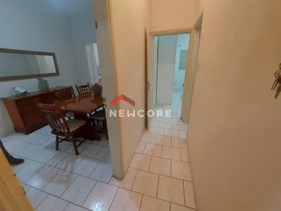 Casa com 2 Quartos à venda, 70m² no Vila João Jorge, Campinas