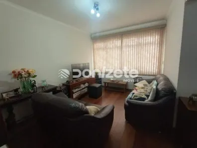 Apartamento com 3 Quartos à venda, 75m² no Vila Assunção, Santo André