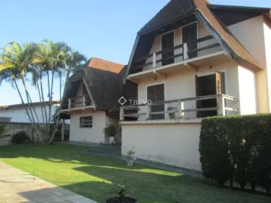 Casa de Condomínio com 5 Quartos à venda, 410m² no Centro, Bertioga