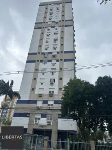 Apartamento com 3 Quartos à venda, 76m² no Santana, Porto Alegre
