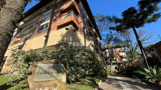 Apartamento com 1 Quarto à venda, 48m² no Centro, Canela