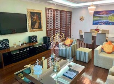 Apartamento com 4 Quartos à venda, 265m² no Canela, Salvador