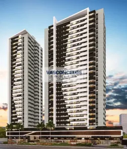 Apartamento com 3 Quartos à venda, 85m² no Jardim Satélite, São José dos Campos