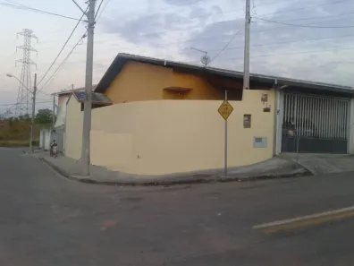Casa com 3 Quartos à venda, 98m² no Altos da Vila Paiva, São José dos Campos