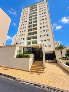 Apartamento com 3 Quartos à venda, 85m² no Centro, Campinas