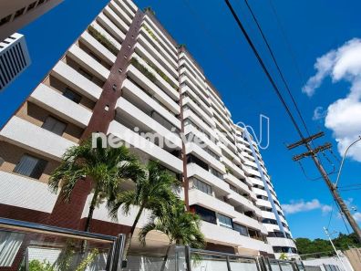 Apartamento com 2 Quartos à venda, 80m² no Pituba, Salvador