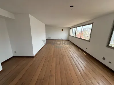 Apartamento com 4 Quartos à venda, 193m² no Centro, Campinas