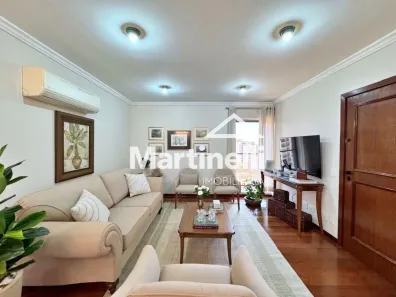 Apartamento com 3 Quartos à venda, 174m² no Vila Seixas, Ribeirão Preto