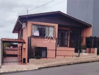 Casa com 4 Quartos à venda, 221m² no Centro, Passo Fundo