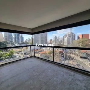 Apartamento com 3 Quartos à venda, 290m² no Cambuí, Campinas