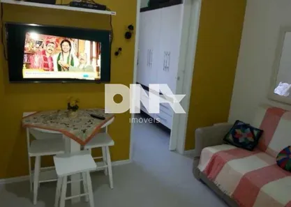 Apartamento com 1 Quarto à venda, 30m² no Copacabana, Rio de Janeiro
