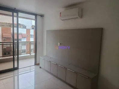 Apartamento com 2 Quartos à venda, 67m² no Santa Rosa, Niterói