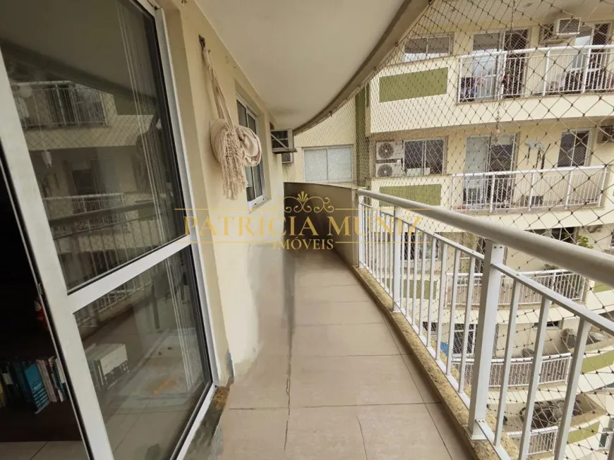 Foto do imóvel - Apartamento para comprar com 83 m², 3 quartos, 2 banheiros, 1 vaga