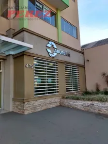 Apartamento com 1 Quarto à venda, 51m² no Centro, Londrina
