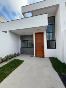 Casa com 2 Quartos à venda, 64m² no Lagoa, Macaé