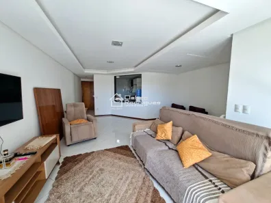 Apartamento com 3 Quartos à venda, 100m² no Praia do Morro, Guarapari