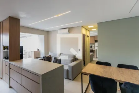 Apartamento com 1 Quarto à venda, 46m² no Centro, Campinas