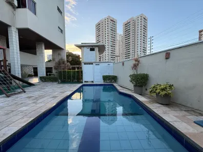 Apartamento com 3 Quartos à venda, 112m² no Papicu, Fortaleza