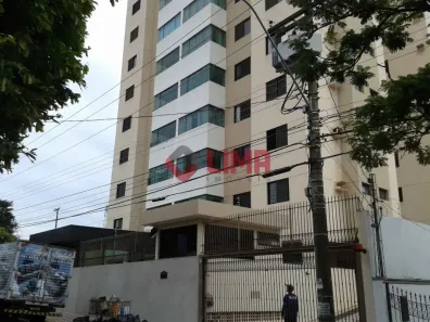 Apartamento com 3 Quartos à venda, 110m² no Vila Cidade Universitária, Bauru