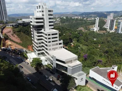 Conjunto Comercial / Sala à venda, 50m² no Vila da Serra, Nova Lima