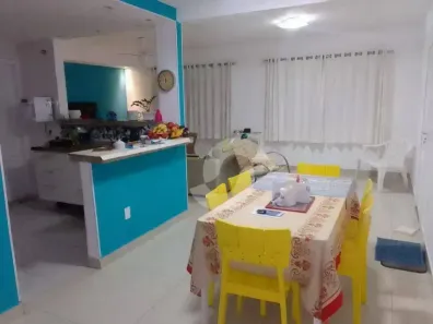 Casa de Condomínio com 3 Quartos à venda, 108m² no Várzea das Moças, Niterói