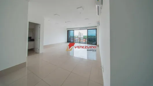 Conjunto Comercial / Sala à venda, 79m² no Centro, Piracicaba