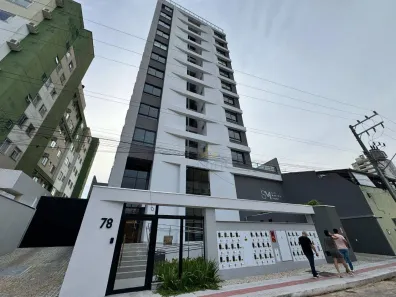 Apartamento com 3 Quartos à venda, 79m² no Dom Bosco, Itajaí