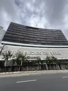 Conjunto Comercial / Sala à venda, 32m² no Canela, Salvador