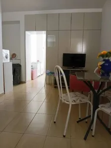 Kitnet com 1 Quarto à venda, 43m² no Centro, Campinas