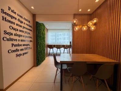 Apartamento com 2 Quartos à venda, 77m² no Centro, Penha