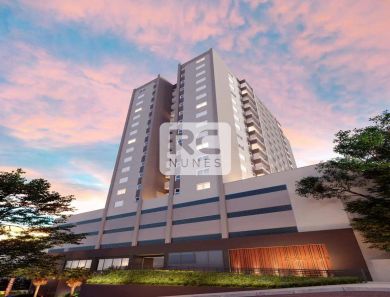 Cobertura com 3 Quartos à venda, 191m² no Buritis, Belo Horizonte