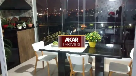 Apartamento com 2 Quartos à venda, 85m² no Independência, São Bernardo do Campo