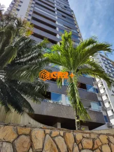Apartamento com 3 Quartos à venda, 175m² no Boa Viagem, Recife
