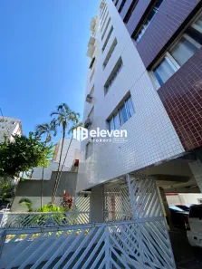 Apartamento com 1 Quarto à venda, 55m² no Centro, São Vicente