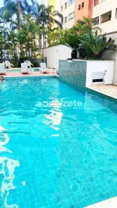 Apartamento com 3 Quartos à venda, 89m² no Vila Gilda, Santo André