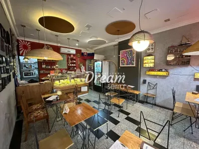 Loja / Salão / Ponto Comercial à venda, 34m² no Várzea, Teresópolis