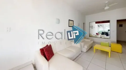 Cobertura com 3 Quartos à venda, 240m² no Copacabana, Rio de Janeiro