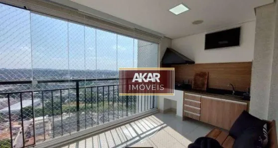 Apartamento com 3 Quartos à venda, 96m² no Independência, São Bernardo do Campo