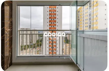 Studio com 1 Quarto para alugar, 41m² no Picanço, Guarulhos