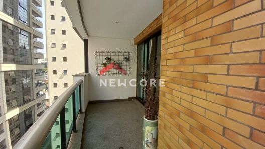 Apartamento com 2 Quartos à venda, 70m² no Santa Cecília, São Paulo