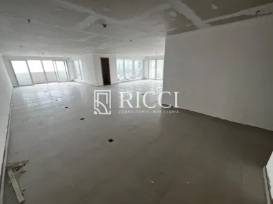 Conjunto Comercial / Sala à venda, 150m² no Centro, Santos
