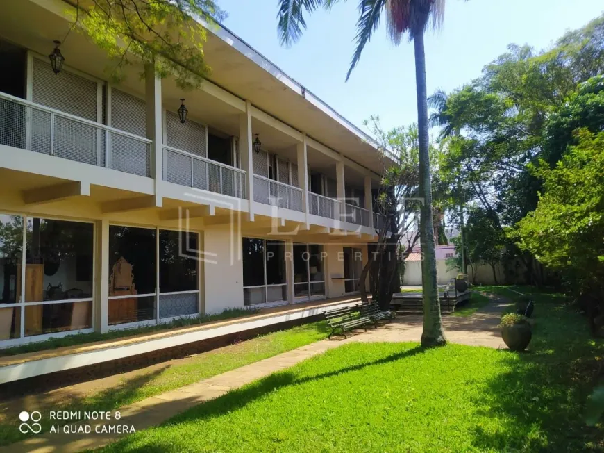 Foto do imóvel - Prédio/Edificio inteiro para alugar com 818 m², 5 banheiros e 5 vagas na garagem próximo à.