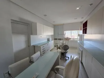 Prédio/Edifício Inteiro com 1 Quarto para alugar, 30m² no São José, Aracaju