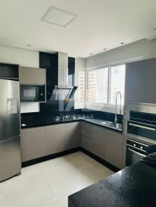 Apartamento com 4 Quartos à venda, 193m² no Centro, Balneário Camboriú
