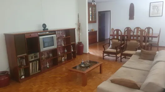 Apartamento com 4 Quartos à venda, 160m² no Estados Unidos, Uberaba