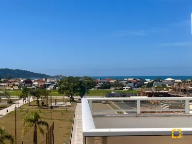 Cobertura com 1 Quarto à venda, 90m² no Campeche, Florianópolis