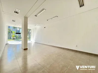 Conjunto Comercial / Sala à venda, 67m² no Vila Nova, Blumenau